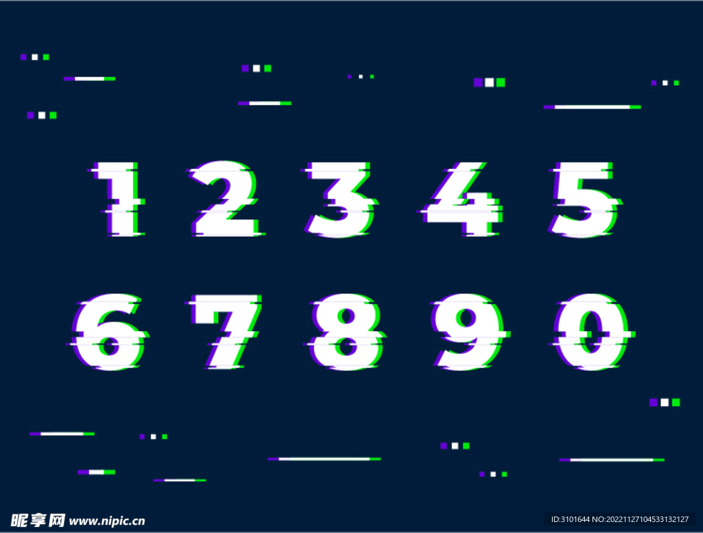 数字设计