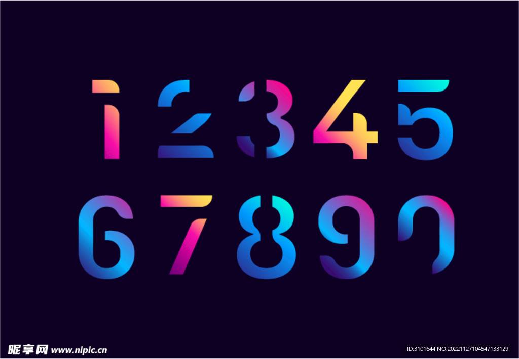 数字设计