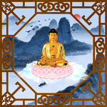 大日如来