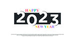 2023字体设计