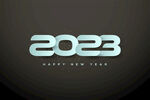 2023字体设计