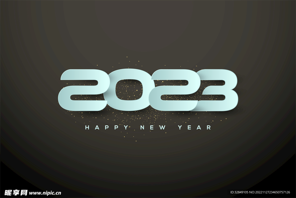 2023字体设计