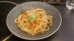 日式拉面