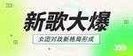 公众号首图 封面 新闻首图  