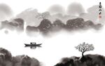 背景墙