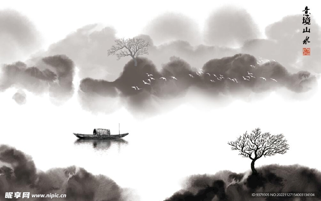 背景墙