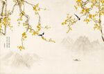 背景墙