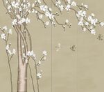 背景墙
