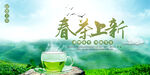 春茶上新