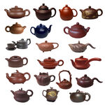 茶壶