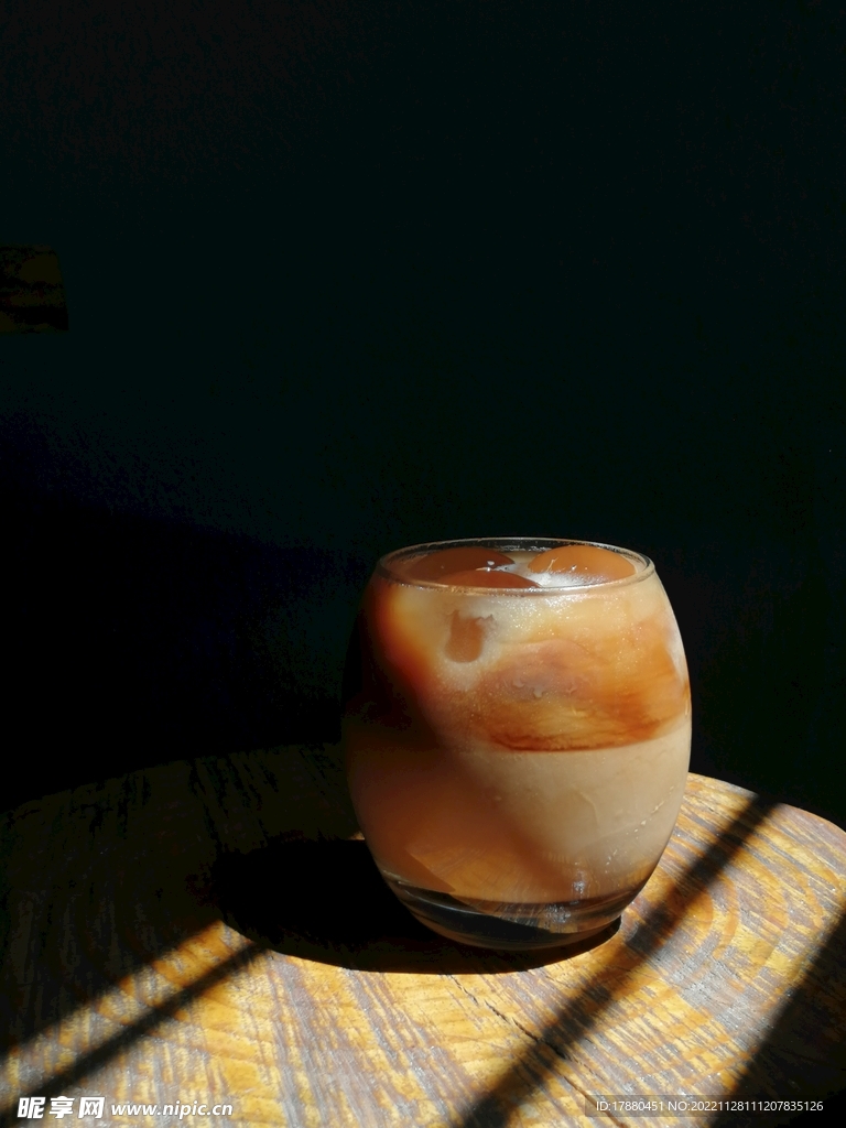 奶茶
