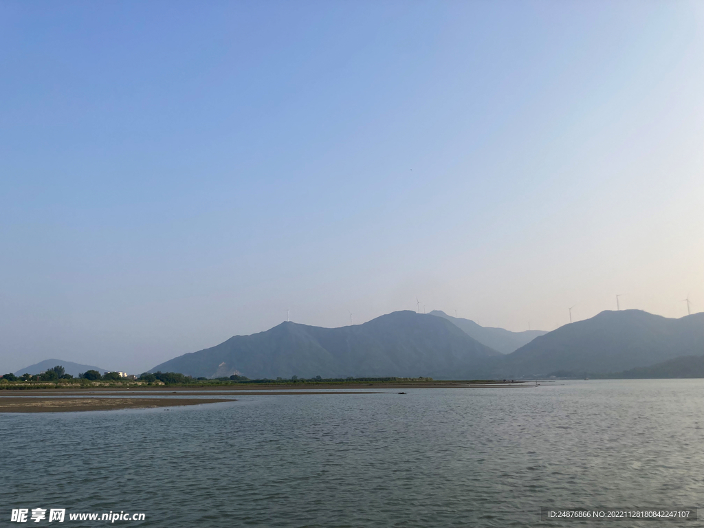 海景