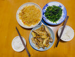 家常晚餐