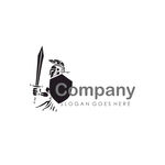 企业logo图片