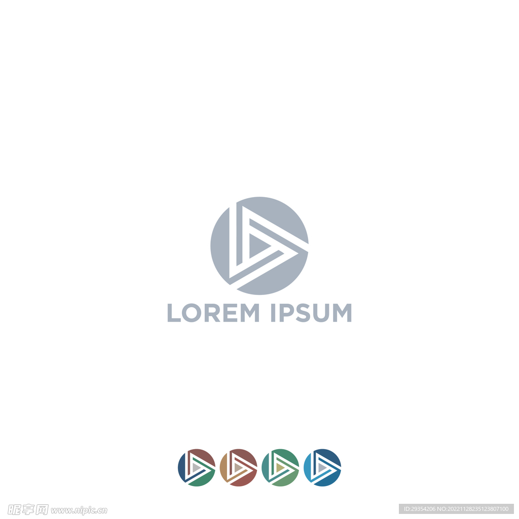 企业logo图片