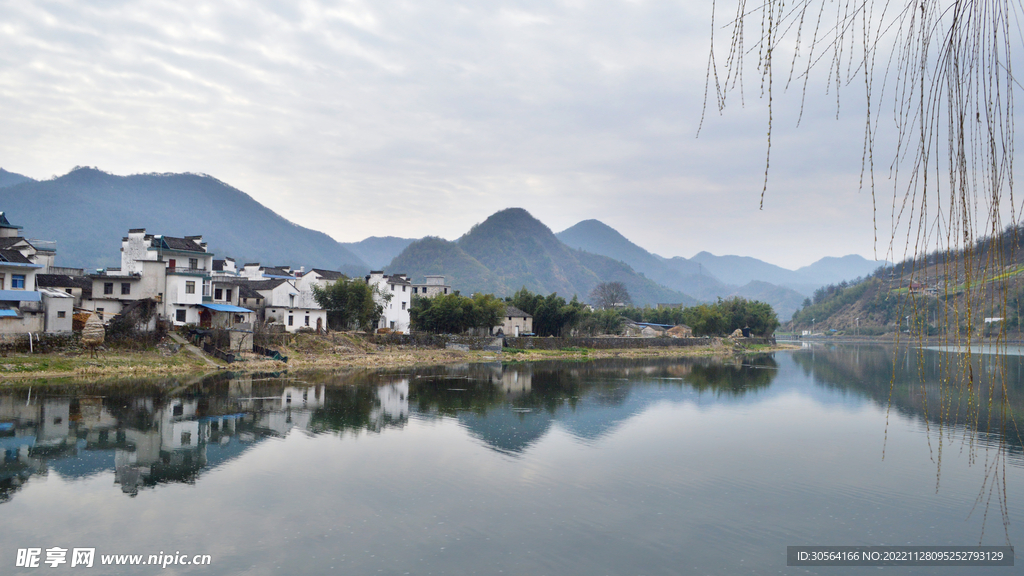 乡村旅游村镇