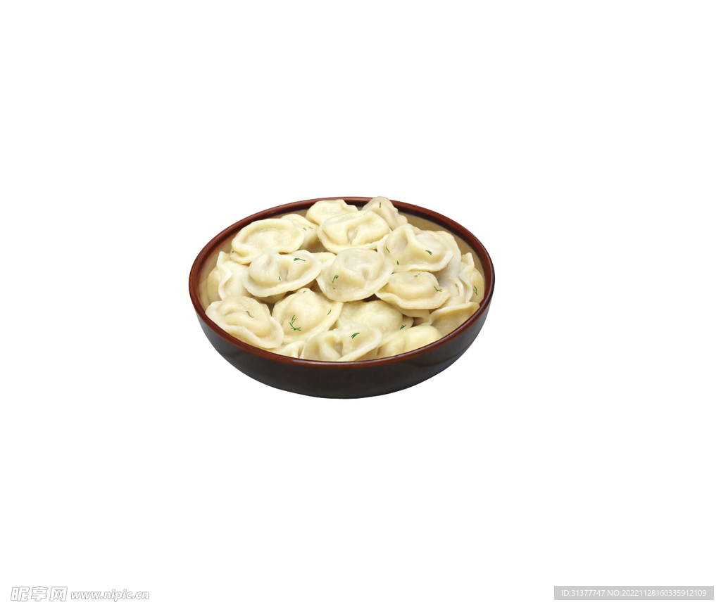 饺子