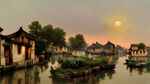 水乡