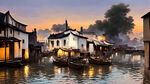 水乡