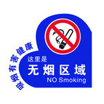 禁止吸烟