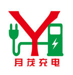 充电LOGO