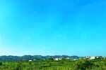 南方的天空