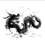 中国龙