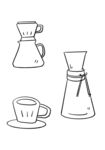 咖啡杯