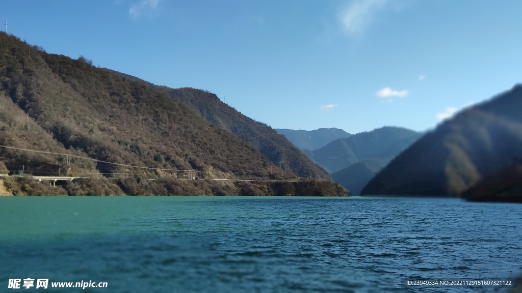 天母湖