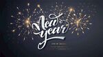 新年海报