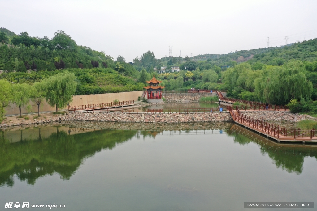 太原东山旅游