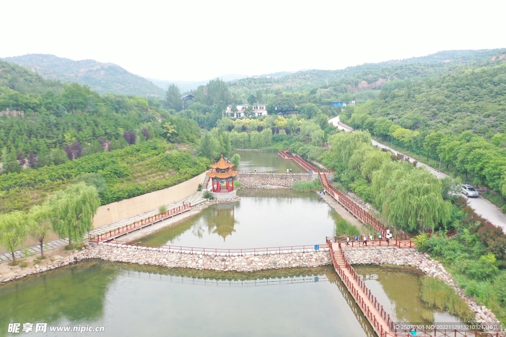 太原东山旅游