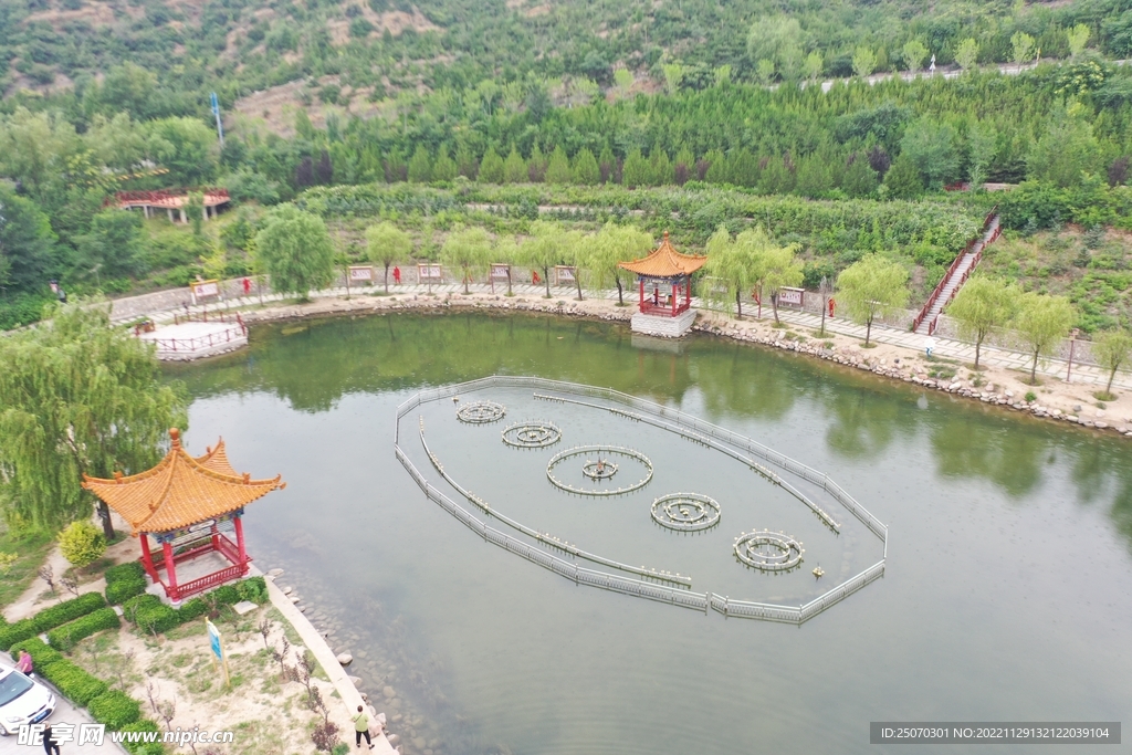 太原东山旅游