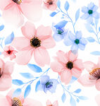 水花