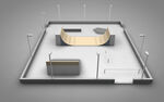 C4D 低面