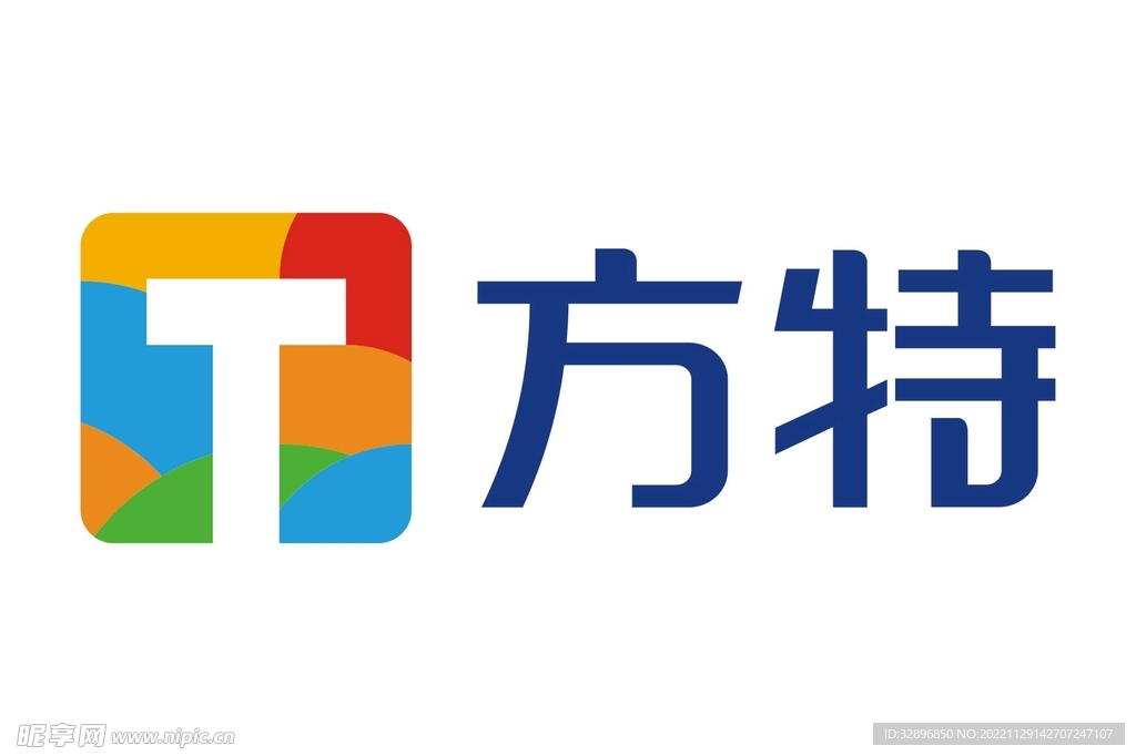 方特logo