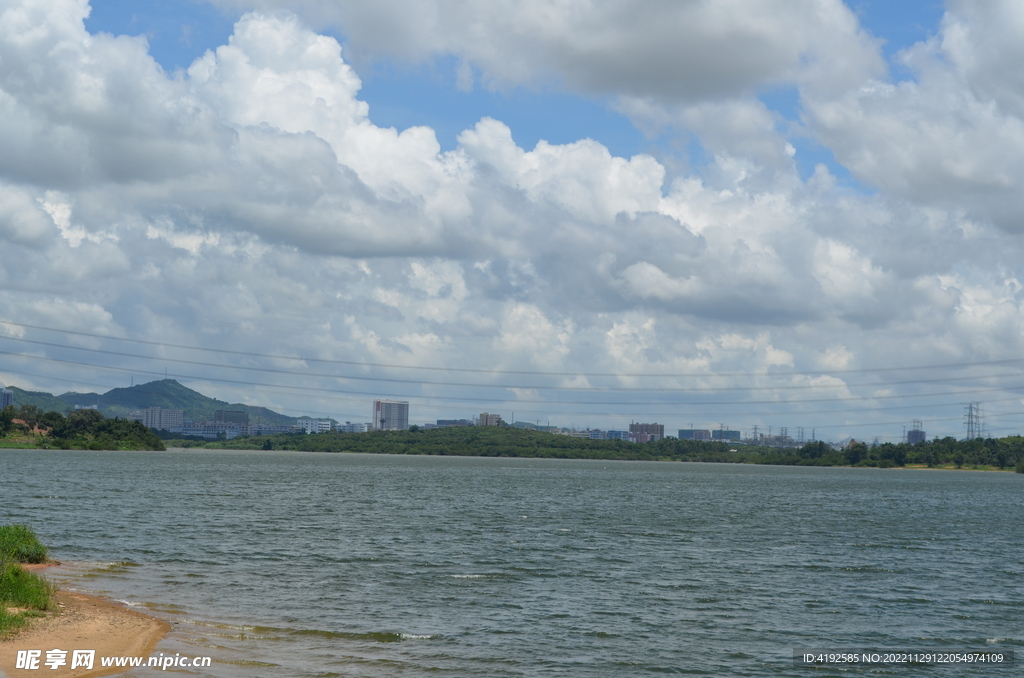 海景