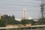 路边