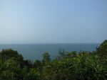 山顶风景