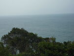 海边
