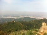 山顶风景