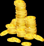 金币