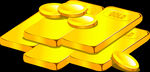 金条