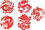 龙