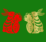 兔子 卯兔