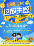 金融海报