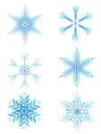 雪花
