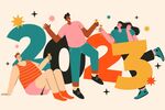 新年