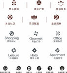  小图标 