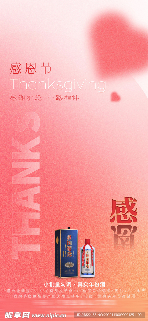 感恩节促销